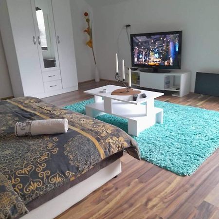 Stan Na Dan Gornji Milanovac-Centar-Nova Gradnja Διαμέρισμα Εξωτερικό φωτογραφία